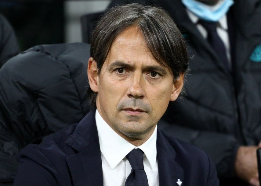 ?米体：小因扎吉可能在欧冠决赛后第二天就前往沙特执教新月