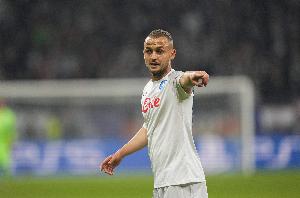 三亿体育官方网站-洛博特卡：那不勒斯永远追求胜利，所有人和孔蒂都有一样的信念