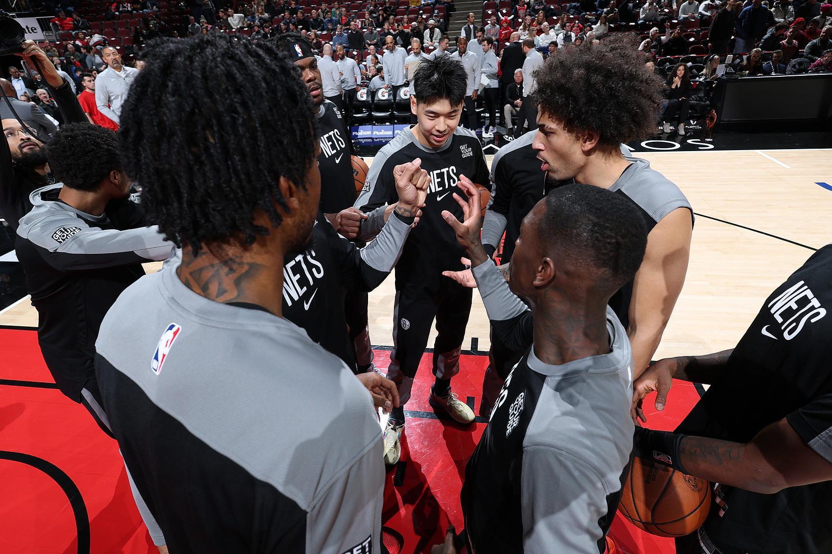 媒体人：崔永熙即将回国参加詹姆斯品牌活动&amp;amp;择期与广东宏远会合