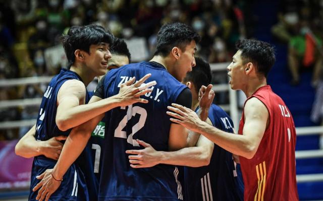 三亿体育官方网站-男排亚洲杯夺冠提升自信 年轻球员有成长也需补足