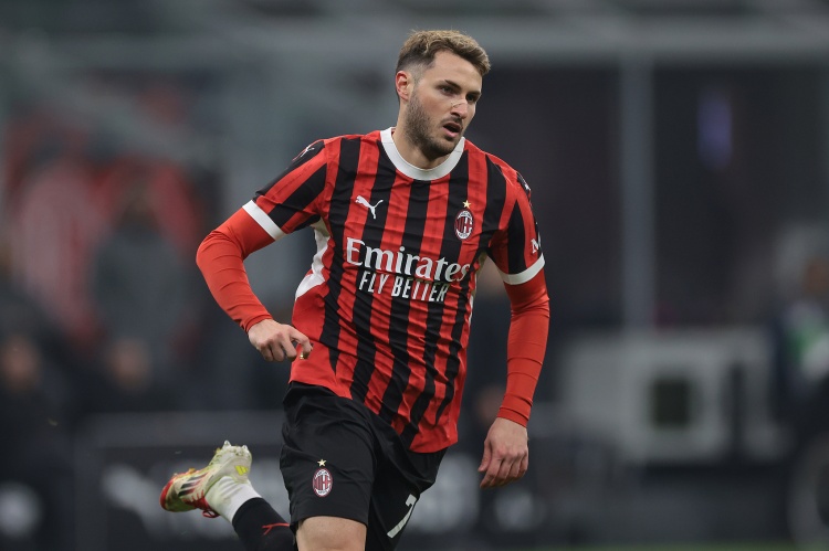 三亿体育官网-希门尼斯：我在AC米兰的表现未达预期，感谢俱乐部依然相信我